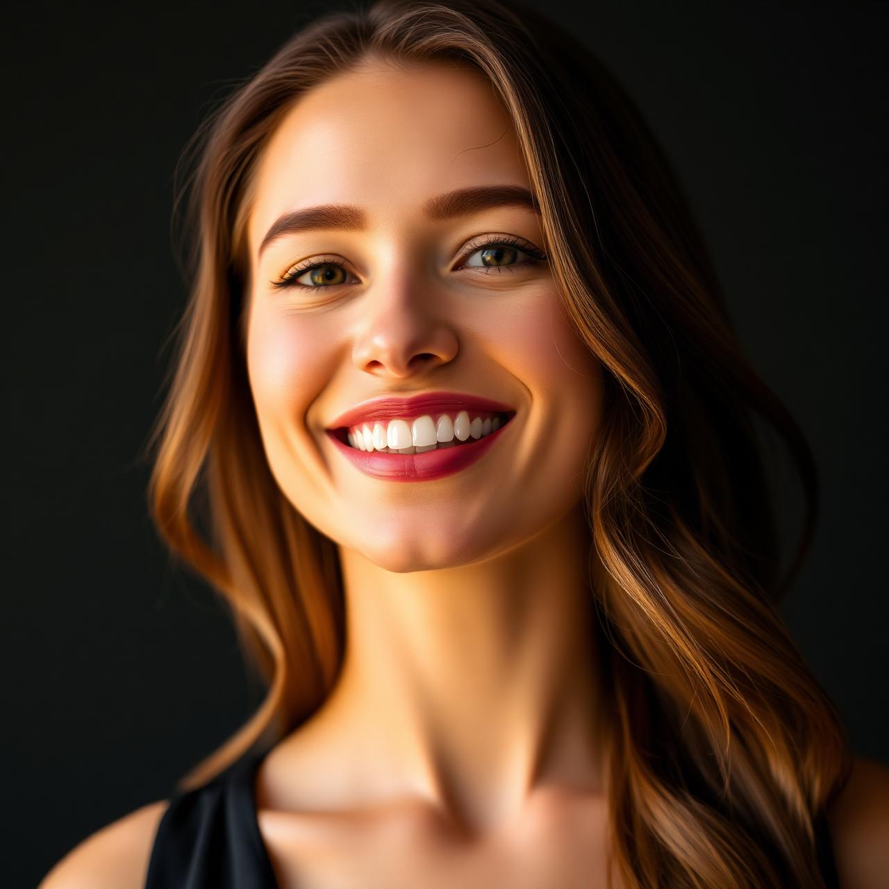 Odontologia estética premium